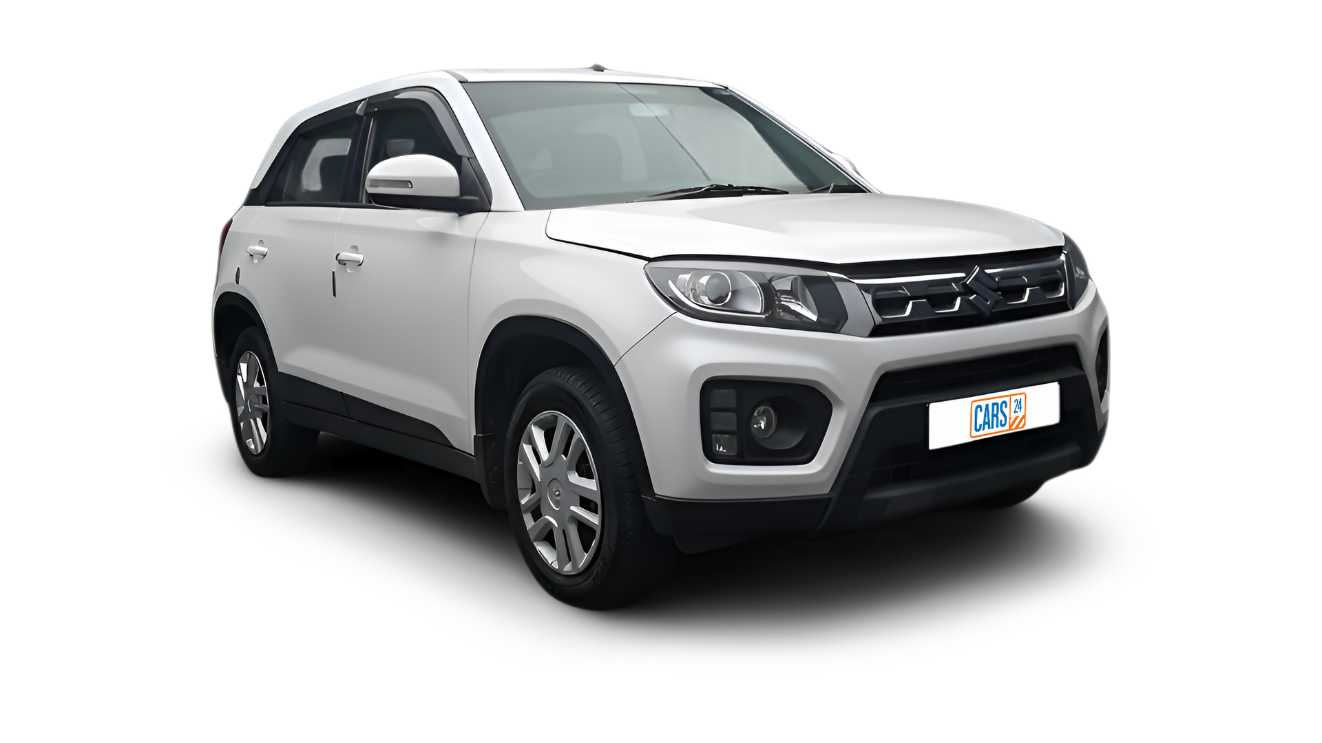 Maruti Vitara Brezza-img